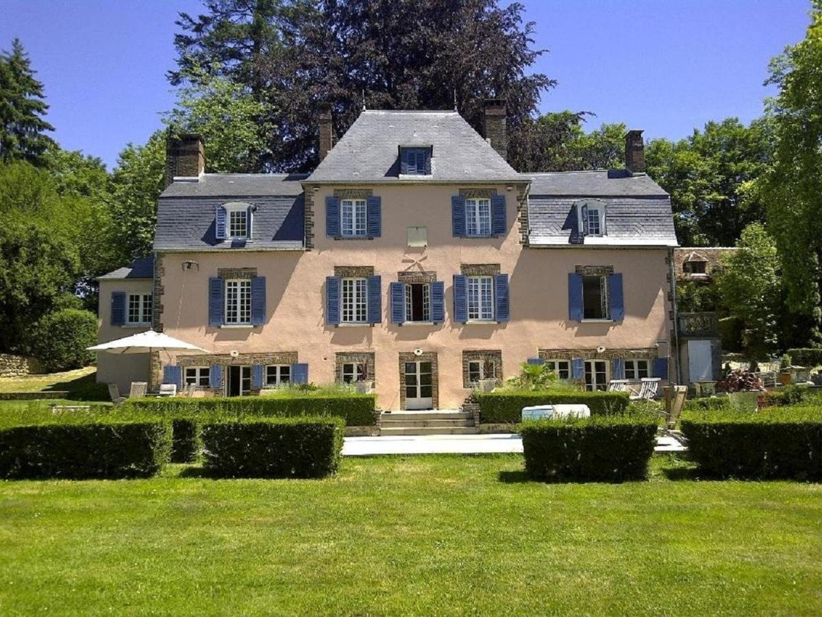 Le Charme Villa Mézilles Kültér fotó